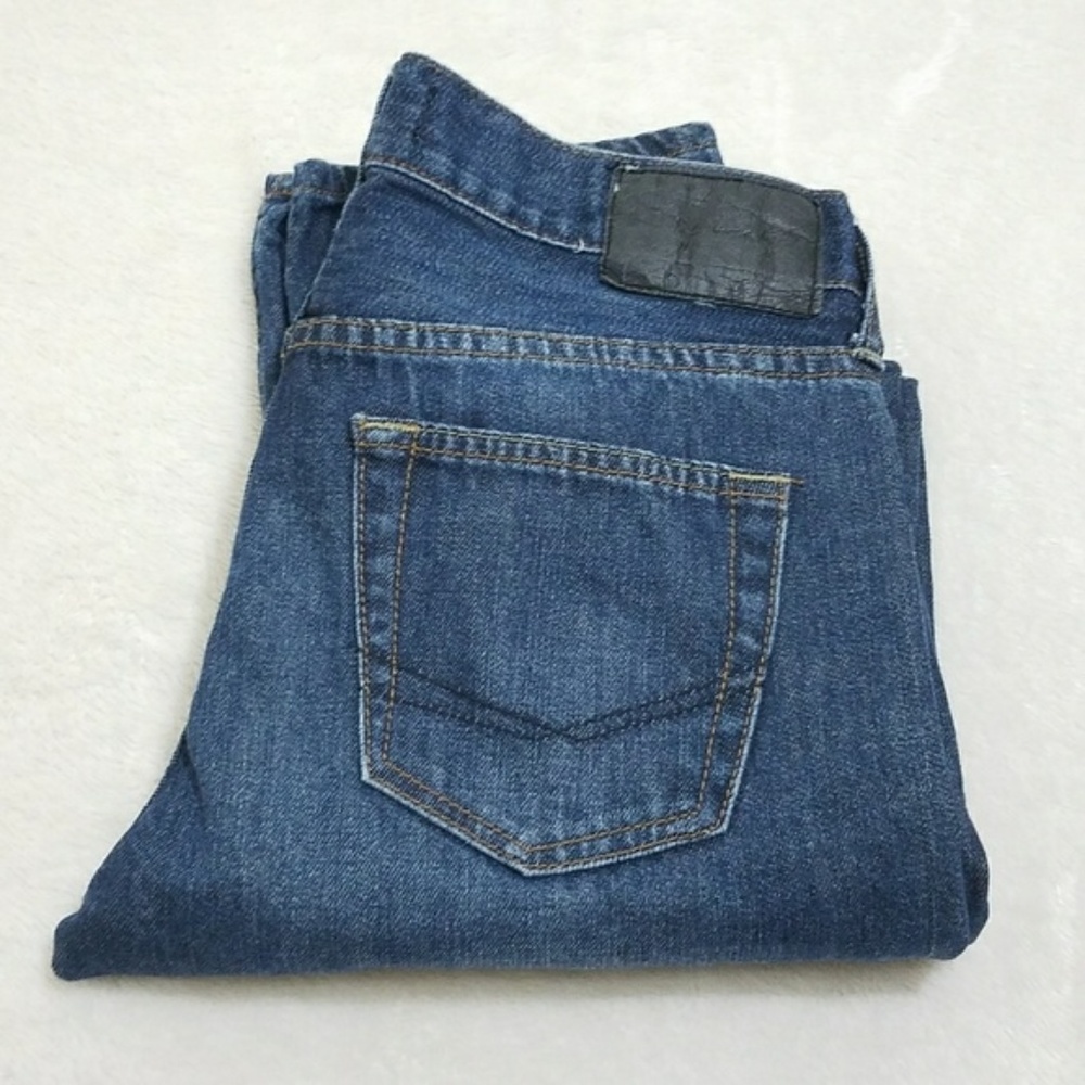 Men's Bullhead Denim Co. Skinny Jeans W29 L32 *F11